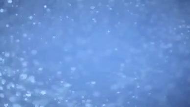 海洋水中气泡视频素材视频的预览图